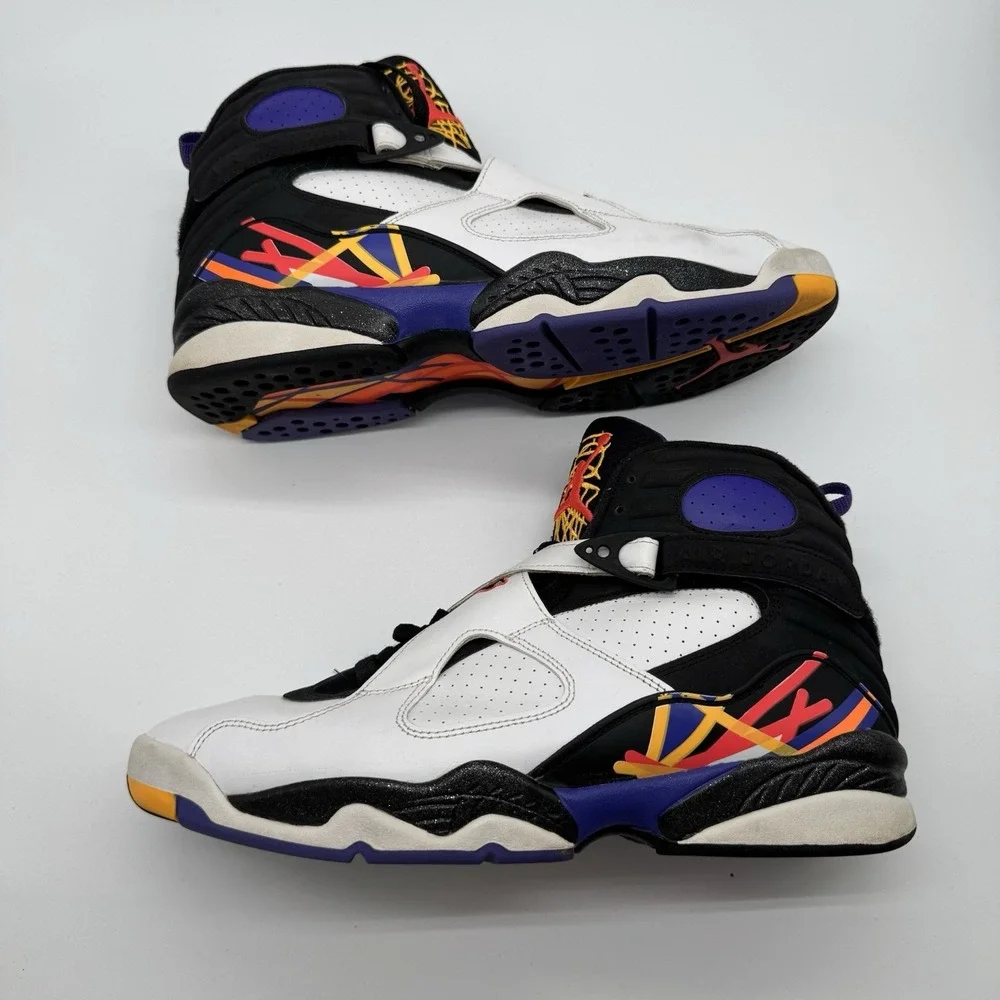Jordan pre owned